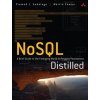 NoSQL Distilled (Pramodkumar J. Sadalage,Martin Fowler)(Brožovaná) NoSQL Distilled (Pramodkumar J. Sadalage,Martin Fowler)(Brožovaná)