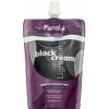 Fanola No Yellow Color Black Lightening Cream krém pre zosvetlenie vlasov 500 g