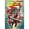 Marvel X-Force by Geoffrey Thorne 1: Fractures Marvel X-Force by Geoffrey Thorne 1: Fractures