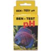 Ben test HU-BEN pre pH 4,7 - 7,4 - kyslosť vody 20 ml Ben test HU-BEN pre pH 4,7 - 7,4 - kyslosť vody 20 ml