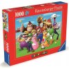 Ravensburger Super Mario 1000 dielov Ravensburger Super Mario 1000 dielov