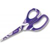 Nožnice Maped Zenoa Fit - 15 cm, mix farieb Nožnice Maped Zenoa Fit - 15 cm, mix farieb
