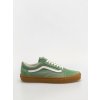 Vans Old Skool (green/gum) 42.5, hnedá Vans Old Skool (green/gum) 42.5, hnedá