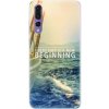 Odolné silikónové puzdro iSaprio - Beginning - Huawei P20 Pro Odolné silikónové puzdro iSaprio - Beginning - Huawei P20 Pro