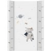 Ceba Baby Podložka 2-hranná s pevnou doskou 50x70 Ultra Light Cosmic Mouse