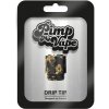 DripTip náustok Pimp My Vape 810 typ: guľatý, farba: čierna DripTip náustok Pimp My Vape 810 typ: guľatý, farba: čierna