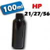 Atrament pre kazety HP 21/27/56 black 100ml Atrament pre kazety HP 21/27/56 black 100ml