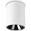 IDEAL LUX Nitro 10W Round Bianco 205991 IDEAL LUX Nitro 10W Round Bianco 205991