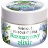 Bione Cosmetics Vlasová maska Rozmarínový elixír 260 ml
