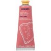 Korres Peony Rose hydratačný krém na ruky s mandľovým olejom 50 ml