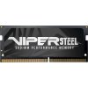 Patriot Viper Steel SODIMM DDR4 16GB 2666MHz PVS416G266C8S Patriot Viper Steel SODIMM DDR4 16GB 2666MHz PVS416G266C8S