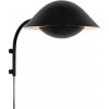 Nordlux Nordlux - Nástenné svietidlo FREYA 1xE14/40W/230V čierna NX0633 + záruka 3 roky zadarmo + záruka 3 roky zadarmo Nordlux Nordlux - Nástenné svietidlo FREYA 1xE14/40W/230V čierna NX0633 + záruka 3 roky zadarmo + záruka 3 roky zadarmo