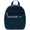 NIKE-W NSW FTRA MNI BPK-CT CON FA24 Modrá 11 L