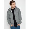 Fox Absolute Fleece Zip M heather graphite