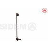 Tyč/Vzpera stabilizátora SIDEM 21662 Tyč/Vzpera stabilizátora SIDEM 21662
