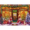Bluebird Festive Shop 1000 dielov Bluebird Festive Shop 1000 dielov