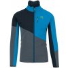 Karpos Federa Mikina Na Zips Dark Slate/Black/Diva Blue Karpos Federa Mikina Na Zips Dark Slate/Black/Diva Blue