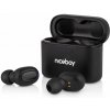 Niceboy Podsie 4 Black - Bezdrôtové slúchadlá Niceboy Podsie 4 Black - Bezdrôtové slúchadlá