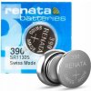 Renata 390 60mAh 10ks 785618349832 Renata 390 60mAh 10ks 785618349832