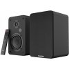 Aktívne regálové reproduktory Blaupunkt BS50BK 2 ks Aktívne regálové reproduktory Blaupunkt BS50BK 2 ks