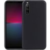 VSETKONAMOBIL 59028 TPU Silikónový kryt pre Sony Xperia 10 V čierny VSETKONAMOBIL 59028 TPU Silikónový kryt pre Sony Xperia 10 V čierny