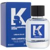 Karl Lagerfeld Jeans Urban Blue 60 ml toaletná voda pre mužov Karl Lagerfeld Jeans Urban Blue 60 ml toaletná voda pre mužov