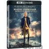 Master & Commander: Odvrácená strana světa 2BD (UHD+BD) UltraHDBlu-ray Master & Commander: Odvrácená strana světa 2BD (UHD+BD) UltraHDBlu-ray