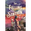 The Filling Station - Vanessa Miller The Filling Station - Vanessa Miller