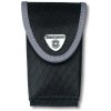 VICTORINOX Belt Pouch nylon, black, with lamp compartment VICTORINOX Belt Pouch nylon, black, with lamp compartment