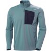 Helly Hansen Versalite 1/2 Zip Fleece modrá
