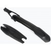 SKS X-Blade zadné + X-Board predné blatníky na bicykel čierne 11312 SKS X-Blade zadné + X-Board predné blatníky na bicykel čierne 11312