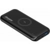 Energizer powerbanka QE10009PQ 10000mAh, Power Delivery, bezdrátové nabíjení, černá Energizer powerbanka QE10009PQ 10000mAh, Power Delivery, bezdrátové nabíjení, černá