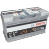 Bosch Start-Stop AGM 12V 95Ah 850A 0 092 S5A 130 Bosch Start-Stop AGM 12V 95Ah 850A 0 092 S5A 130
