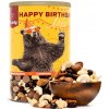 Grizly Narozeninový mix 450 g Grizly Narozeninový mix 450 g