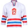 Merco hokejový dres Replika ČSSR 1976 biela