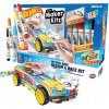 HOT WHEELS SÚPRAVA - AUTO NA MAĽOVANIE 1:32 PRE DETI AUTÍČKO HOT WHEELS SÚPRAVA - AUTO NA MAĽOVANIE 1:32 PRE DETI AUTÍČKO