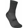 Zephyr Merino Sock Mid Sylvanite Grey Melange Zephyr Merino Sock Mid Sylvanite Grey Melange