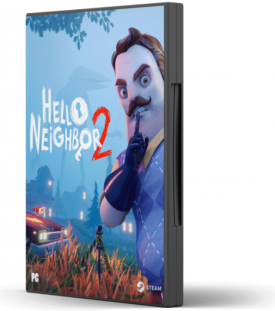 Hello Neighbor 2