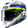 HJC RPHA 72 Phyta MC3H - XL Veľkosť: XS HJC RPHA 72 Phyta MC3H - XL Veľkosť: XS