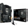 ASUS TUF GAMING B760-PLUS WIFI, LGA1700, Intel B760, 4xDDR5, 1xDP, 1xHDMI, WI-FI ASUS TUF GAMING B760-PLUS WIFI, LGA1700, Intel B760, 4xDDR5, 1xDP, 1xHDMI, WI-FI