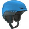 Scott Chase 2 Racer Blue Veľkosť helmy: 59-61 Scott Chase 2 Racer Blue Veľkosť helmy: 59-61