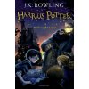 Harry Potter and the Philosopher's Stone (Latin) - J.K. Rowling Harry Potter and the Philosopher's Stone (Latin) - J.K. Rowling