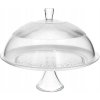 Tognana Clear Patera s klosom 33x28 cm