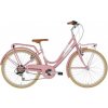 Detský dievčenský bicykel Milly 20 (Dievčenský bicykel Alpina) Detský dievčenský bicykel Milly 20 (Dievčenský bicykel Alpina)
