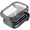 Spigen Ultra Hybrid Apple Watch 7/8/9 45mm - Space Crystal ACS04612