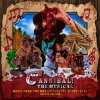 Trey Parker: Cannibal! The Musical (Clear with Red, White & Black Splatter) LP - Music on Vinyl Trey Parker: Cannibal! The Musical (Clear with Red, White & Black Splatter) LP - Music on Vinyl