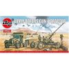 Airfix Bofors 40 mm kanón, traktor (1:76) (Vintage) Airfix Bofors 40 mm kanón, traktor (1:76) (Vintage)