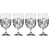 Villeroy & Boch La Divina pohár na vodu 4 x 330 ml
