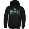 mikina s kapucňou KINGS ROAD Dropkick Murphys Fighter Plaid Čierna mikina s kapucňou KINGS ROAD Dropkick Murphys Fighter Plaid Čierna