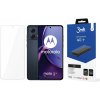 Ochranná fólia 3MK pre Motorola Moto G84 1 ks Ochranná fólia 3MK pre Motorola Moto G84 1 ks
